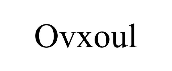  OVXOUL