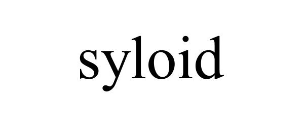  SYLOID