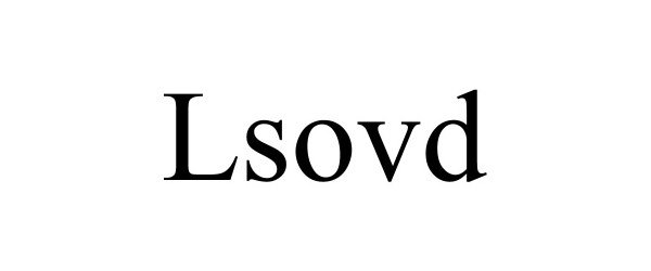  LSOVD