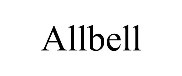  ALLBELL