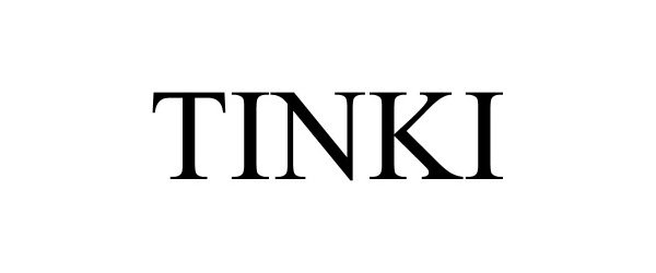  TINKI