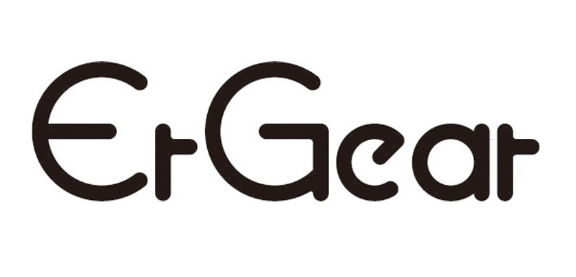 Trademark Logo ERGEAR