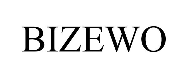  BIZEWO