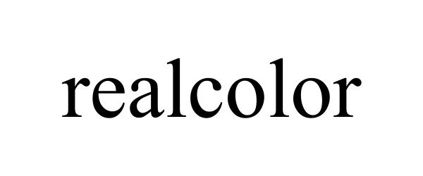 REALCOLOR