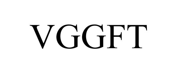  VGGFT