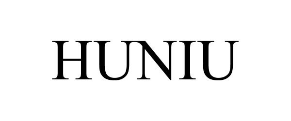  HUNIU