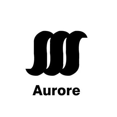 Trademark Logo AURORE