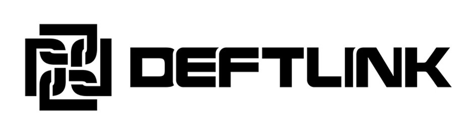 Trademark Logo DDDD DEFTLINK