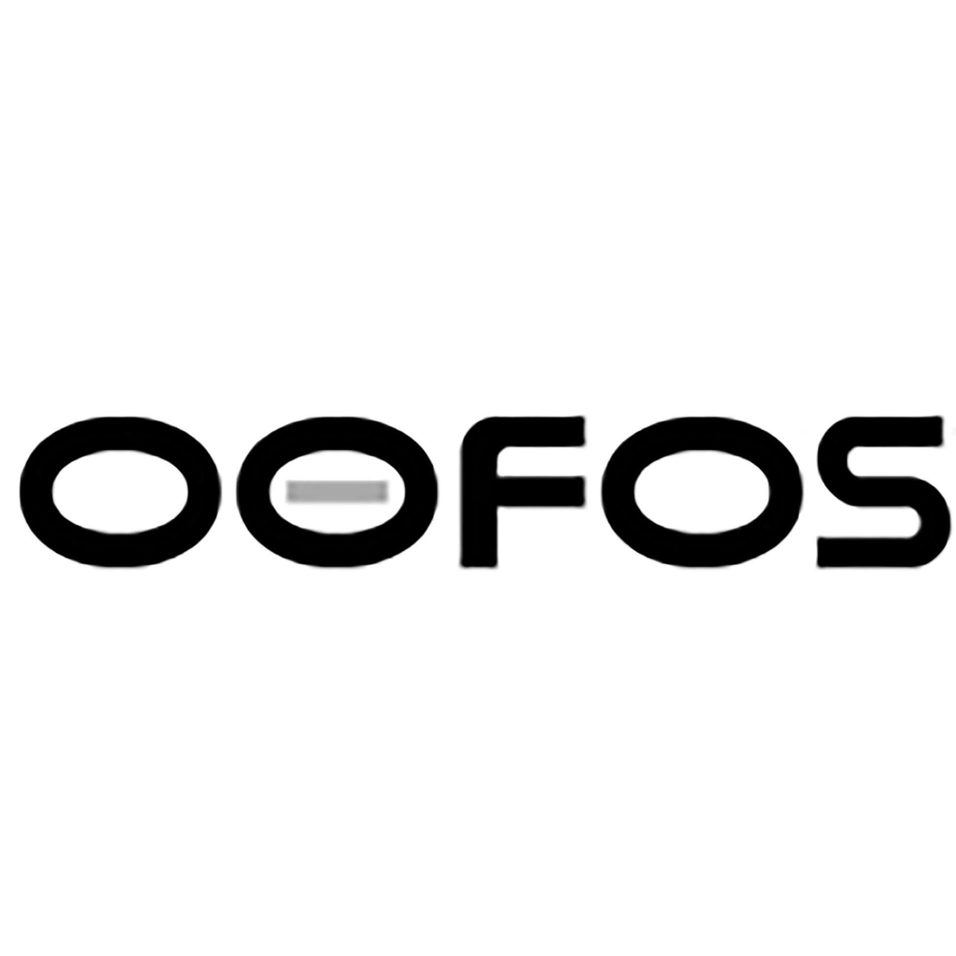 Trademark Logo OOFOS