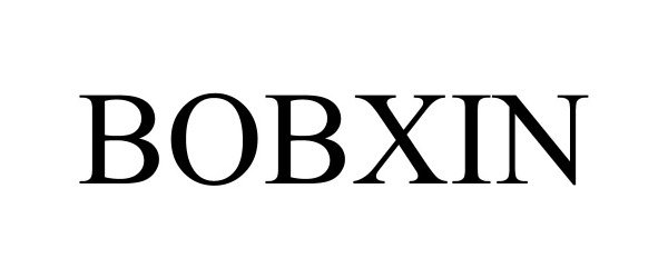 BOBXIN