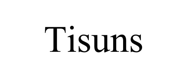  TISUNS