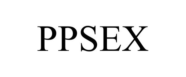  PPSEX