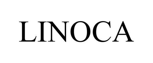 Trademark Logo LINOCA