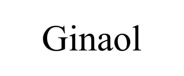  GINAOL