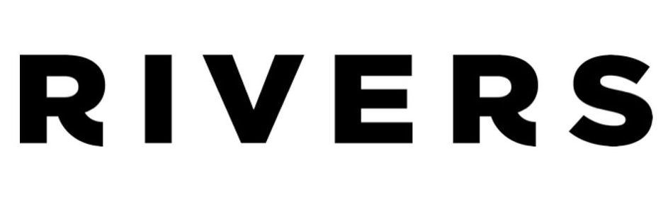 Trademark Logo RIVERS