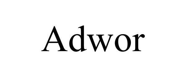  ADWOR