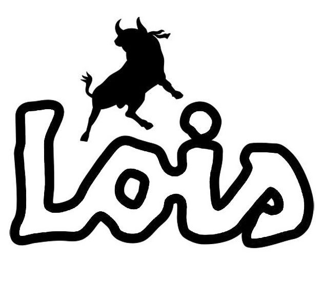 LOIS - Spanish Original Brands, S.L. Trademark Registration