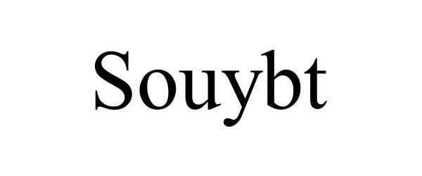  SOUYBT