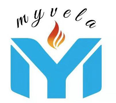 Trademark Logo M MYVELA