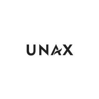 Trademark Logo UNAX