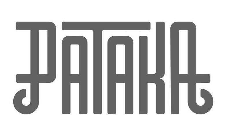 Trademark Logo PATAKA