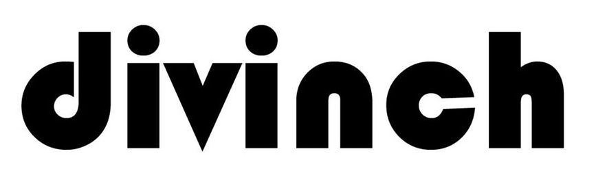 Trademark Logo DIVINCH