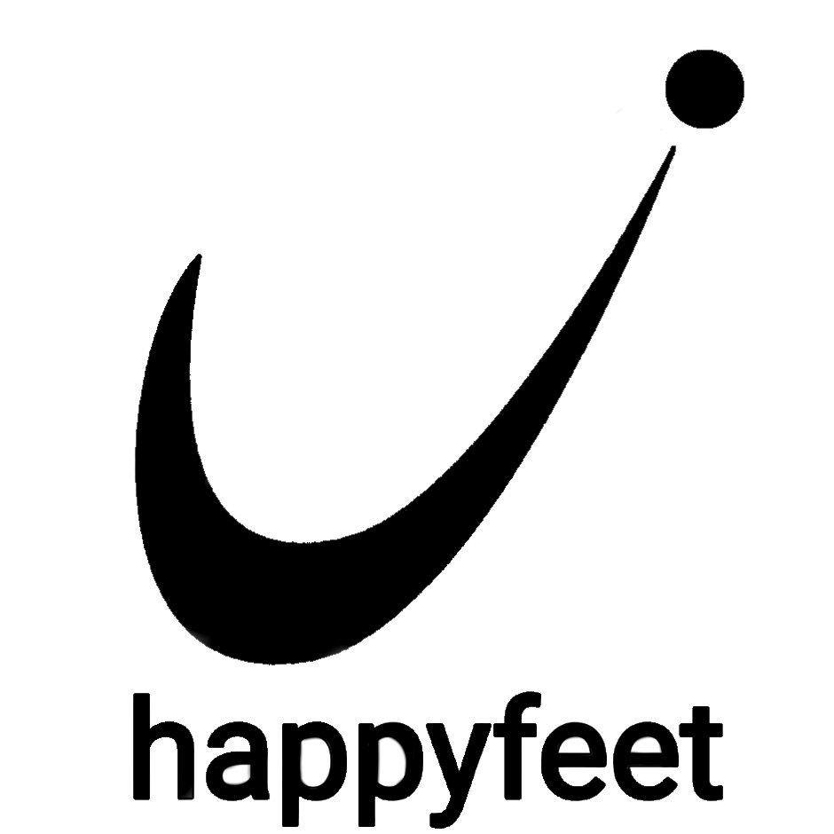 Trademark Logo HAPPYFEET