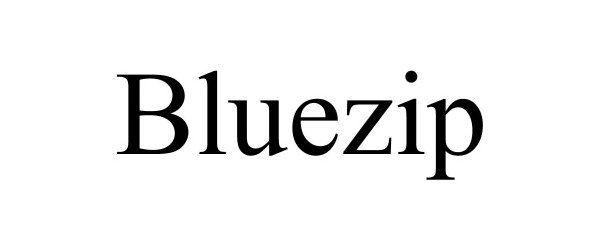  BLUEZIP