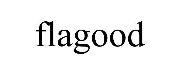  FLAGOOD