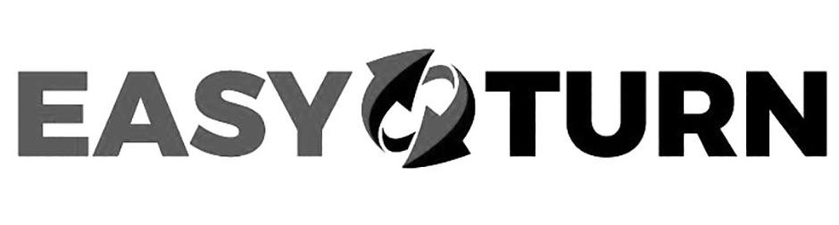 Trademark Logo EASY TURN