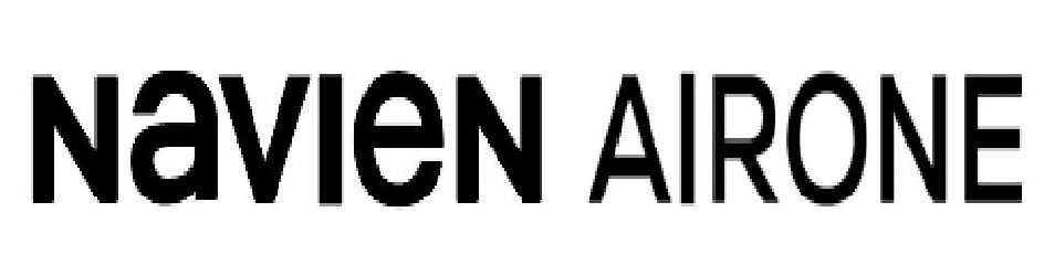 Trademark Logo NAVIEN AIRONE