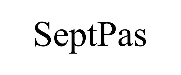  SEPTPAS