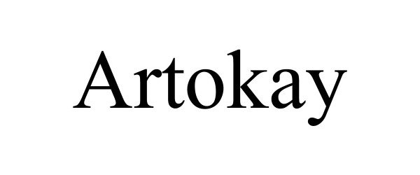  ARTOKAY