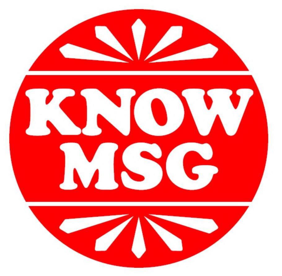 Trademark Logo KNOW MSG