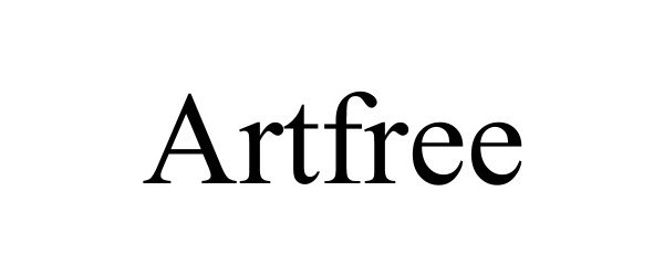  ARTFREE