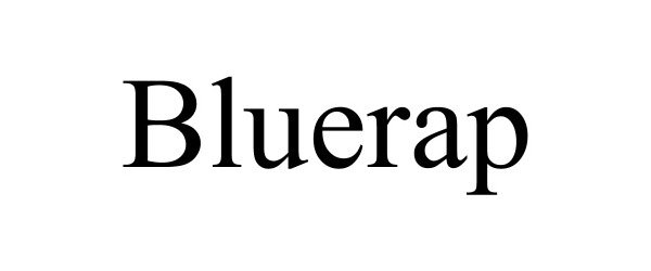  BLUERAP