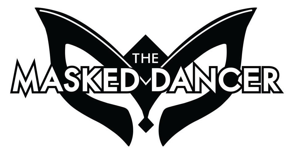 Trademark Logo THE MASKED DANCER