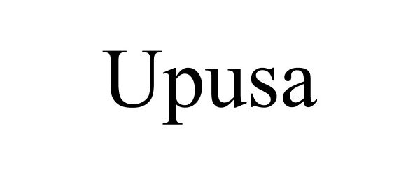 Trademark Logo UPUSA
