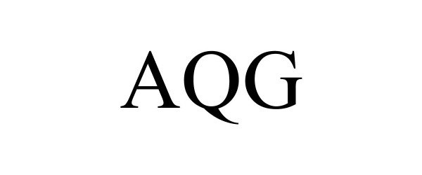  AQG