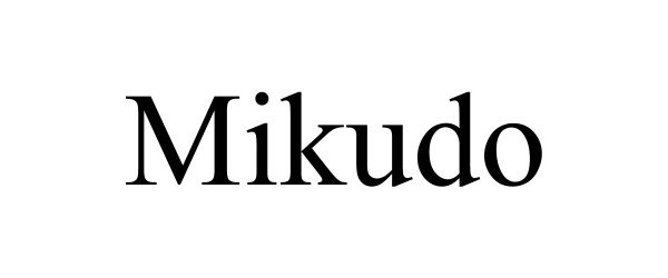  MIKUDO