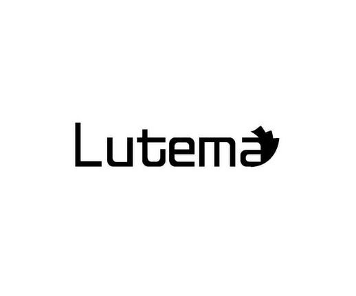 Trademark Logo LUTEMA