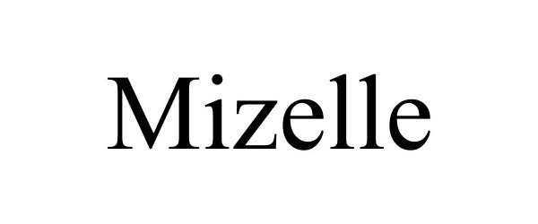  MIZELLE