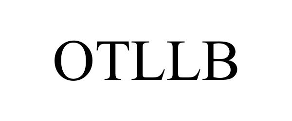 Trademark Logo OTLLB