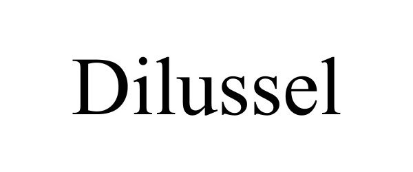  DILUSSEL