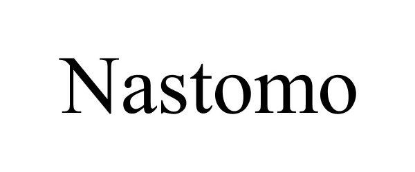  NASTOMO