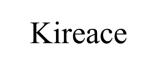  KIREACE