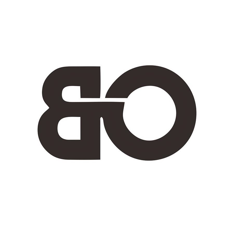 Trademark Logo BO