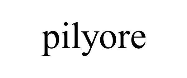  PILYORE