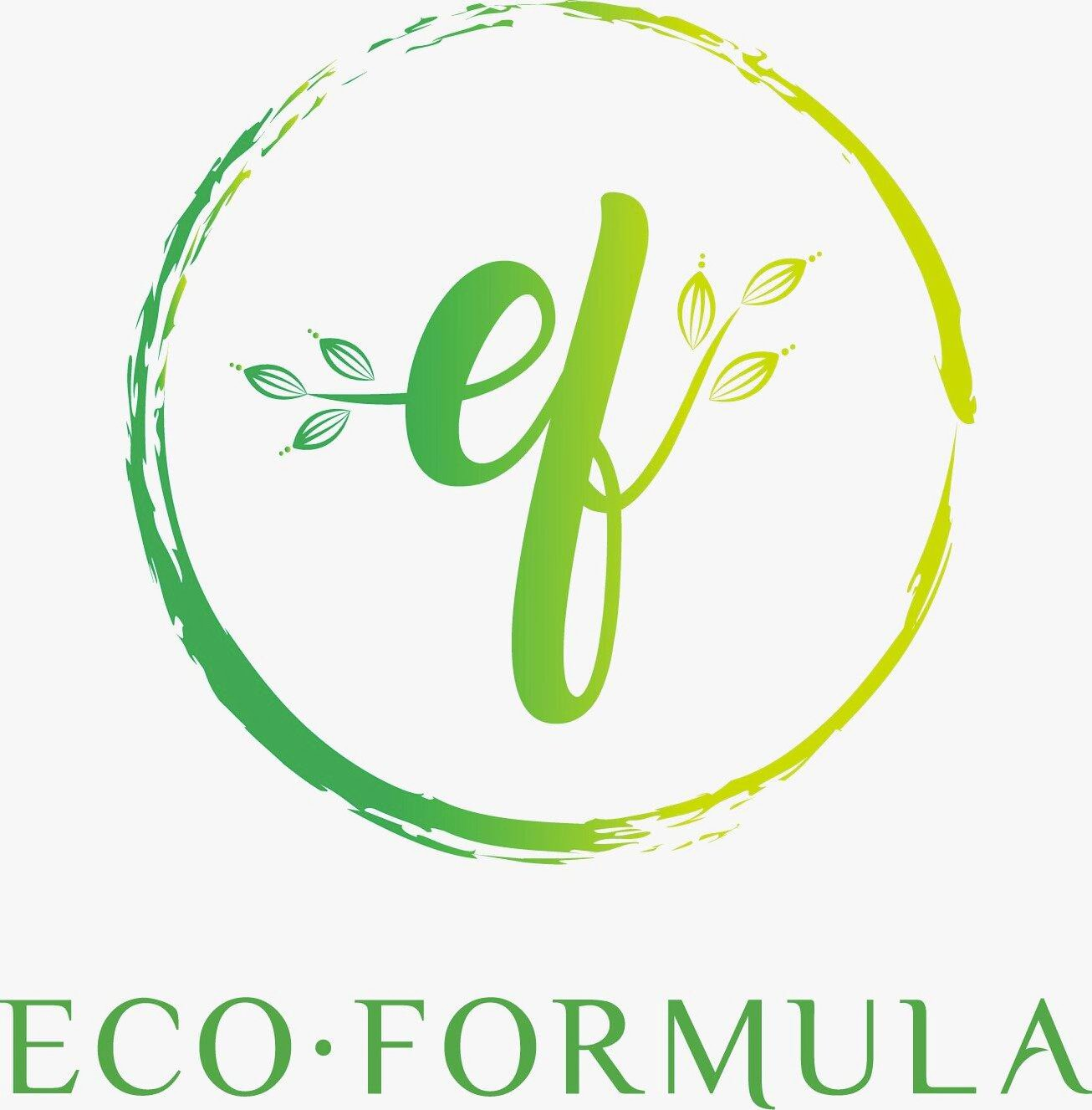 Trademark Logo ECO-FORMULA