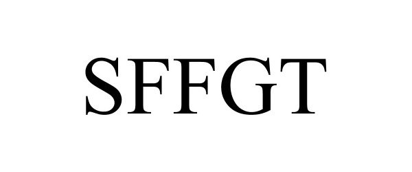  SFFGT